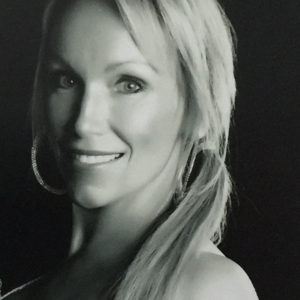 Meet your Posher, Trina